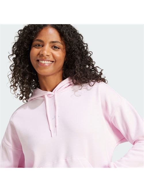 w sl fc hd ADIDAS | JN1856CLPINK WHITE